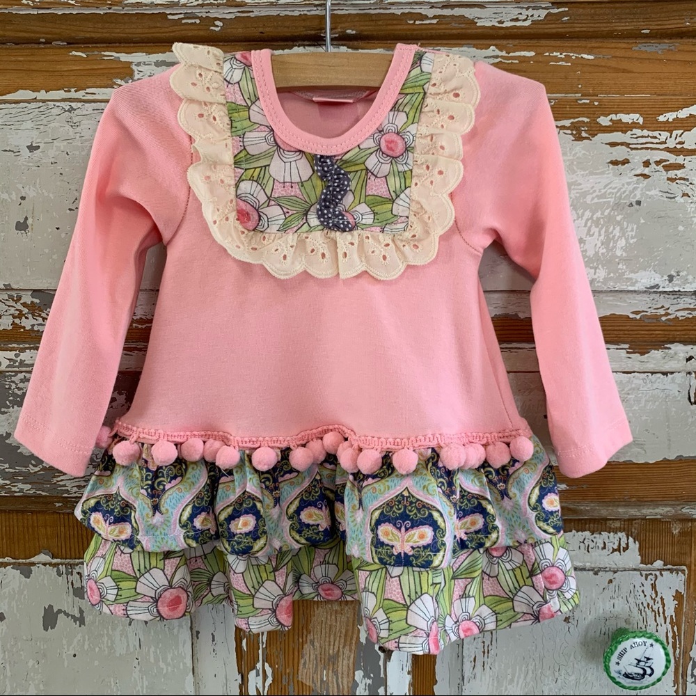 Gigglemoon tunic/dress